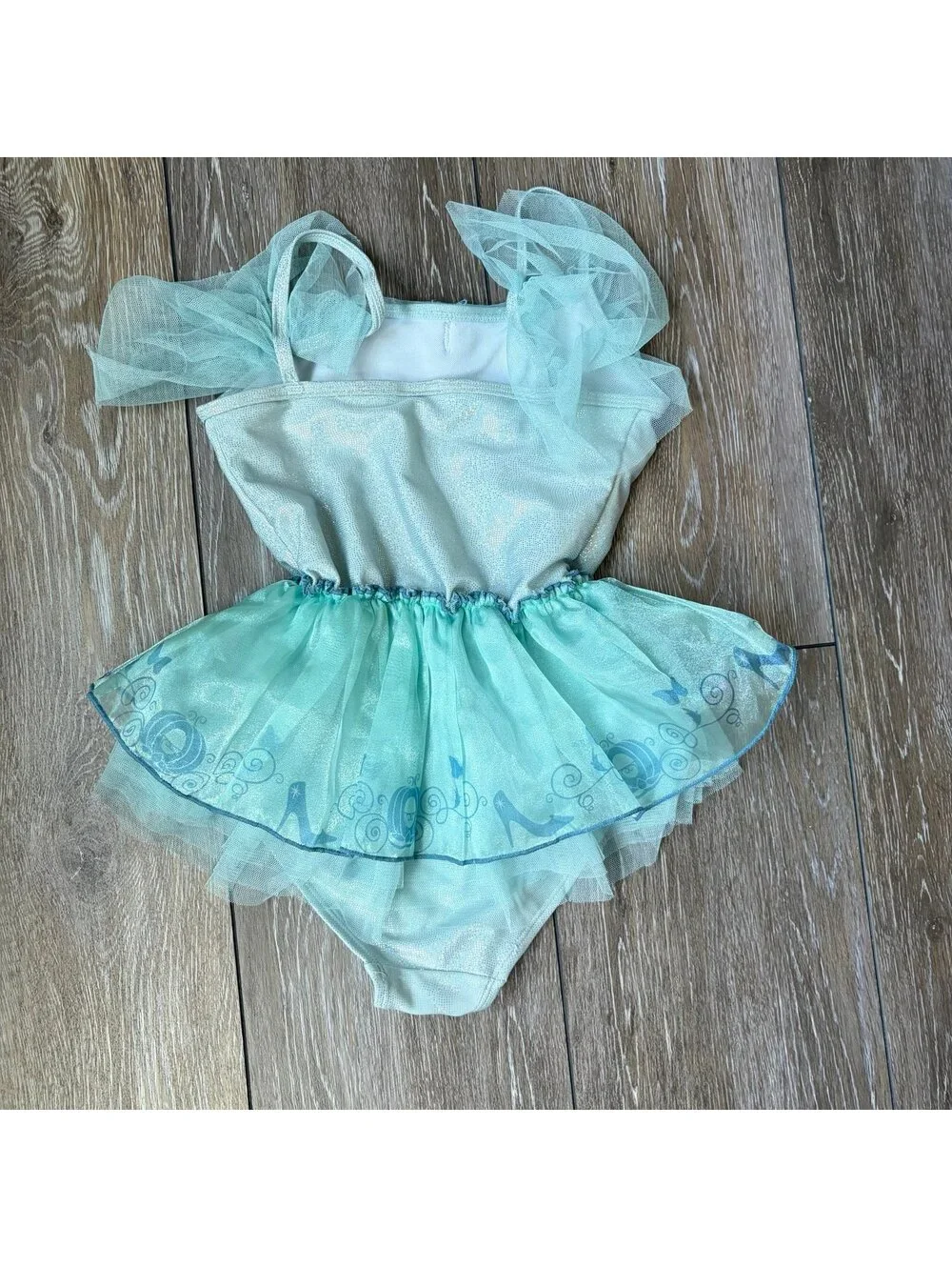 Disney Cinderella Swimsuit